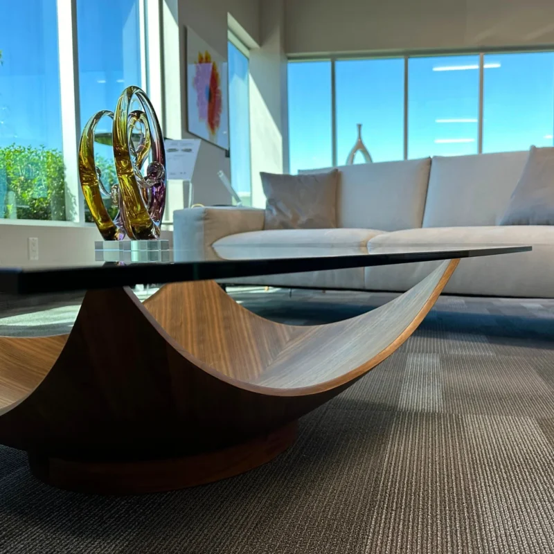 Candice Coffee table Wal
