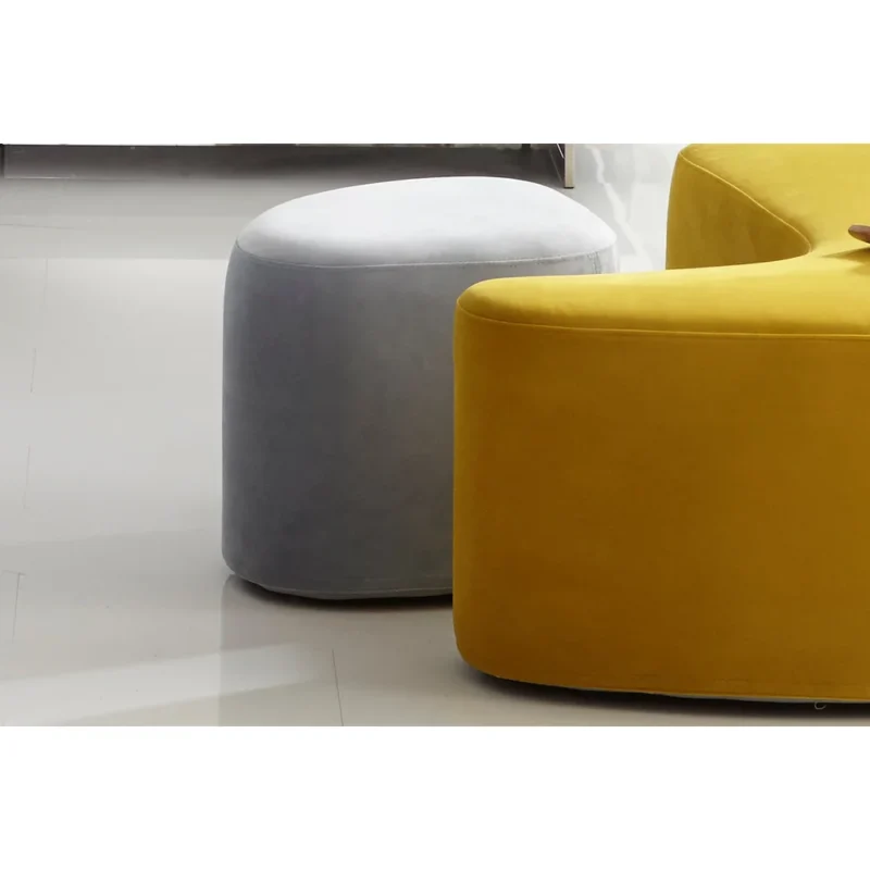Carmen S LGY - Ottoman