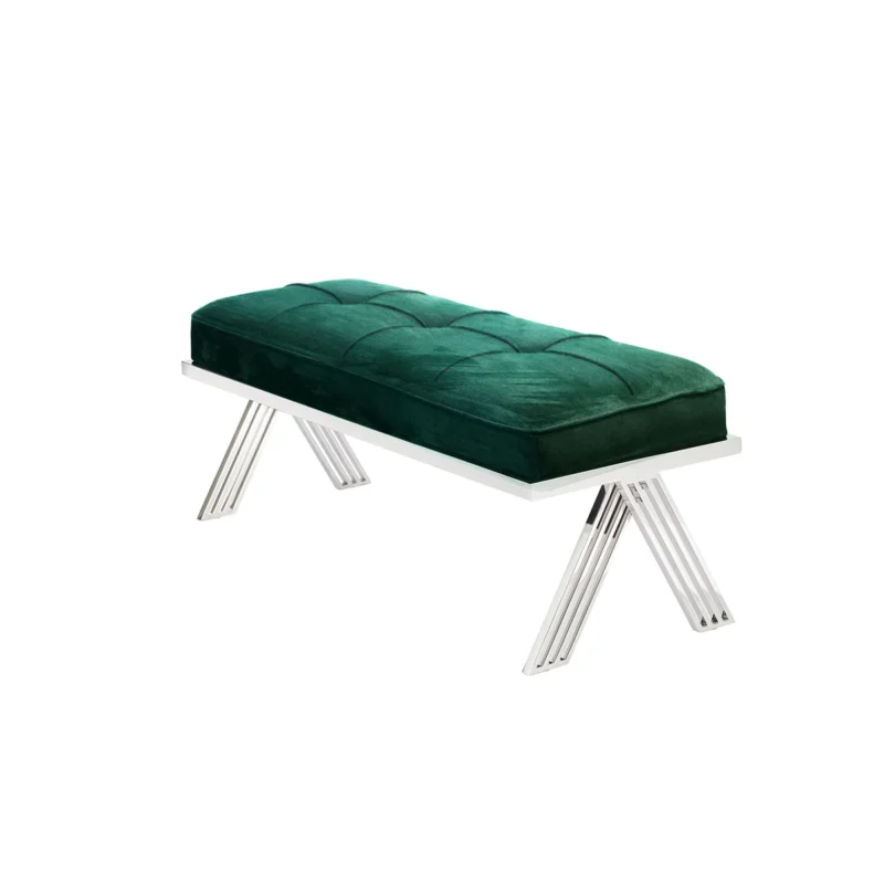 Bench - Dania B GRN
