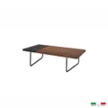 Dante CT S BLK - Coffee table