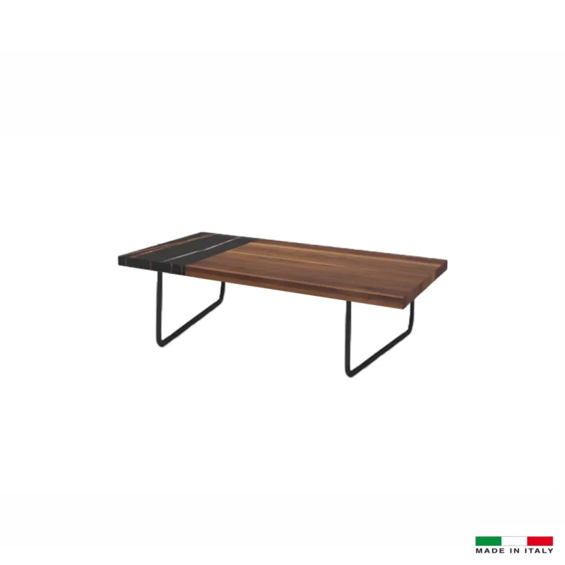 Dante CT S BLK - Coffee table