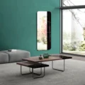Duplo M L BLK - Mirror