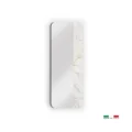 Duplo M L WHT - Mirror