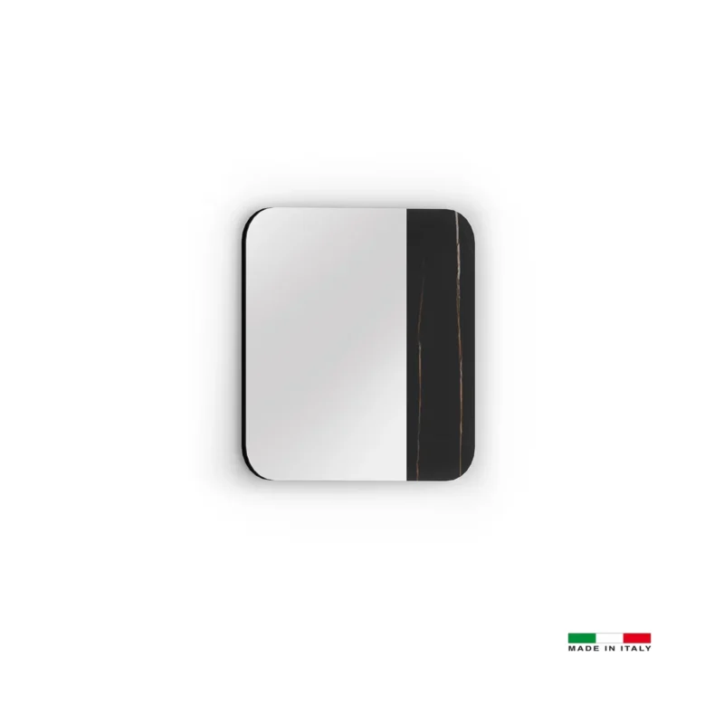 Duplo M S BLK - Mirror
