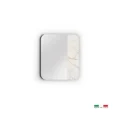 Duplo M S WHT - Mirror