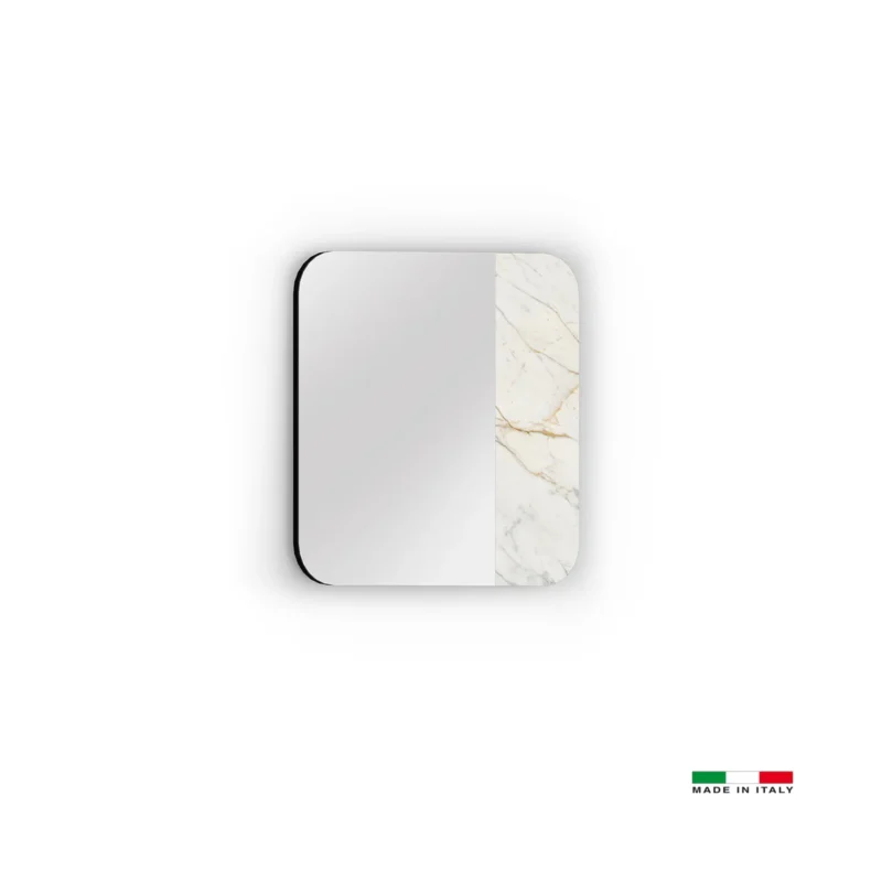 Duplo M S WHT - Mirror
