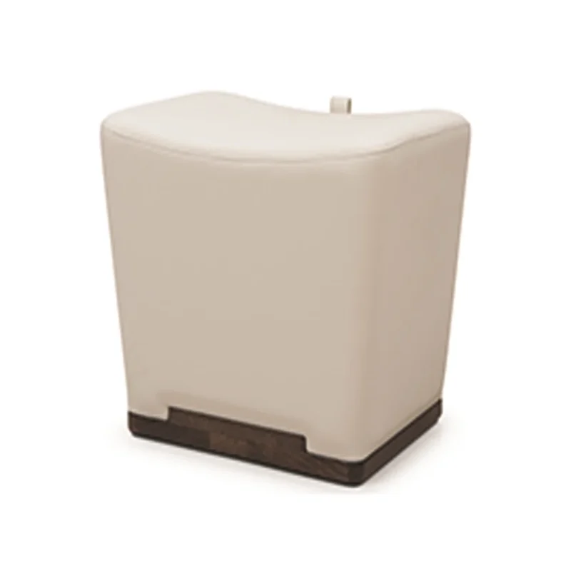 Ottoman - Electra WHT
