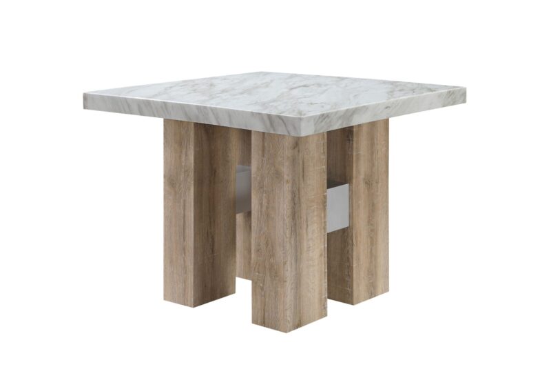 D04 NATURAL BAR TABLE