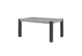 D05DT GREY DINING TABLE