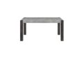 D05DT GREY DINING TABLE