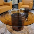 Erin CT - Coffee table