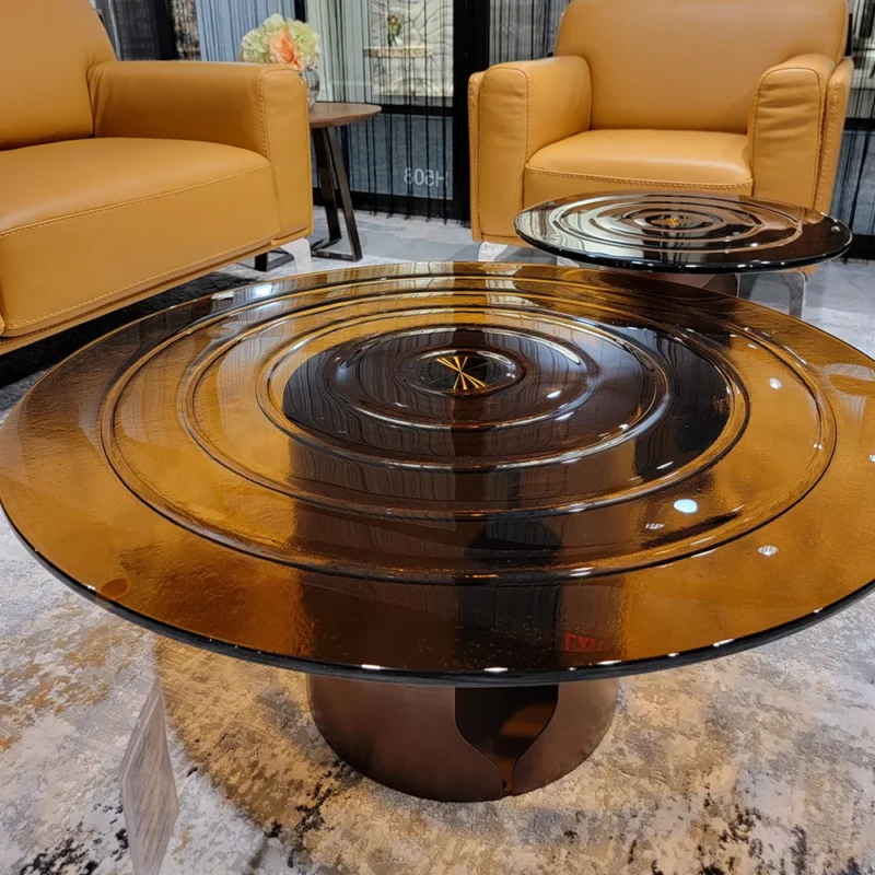Erin CT - Coffee table