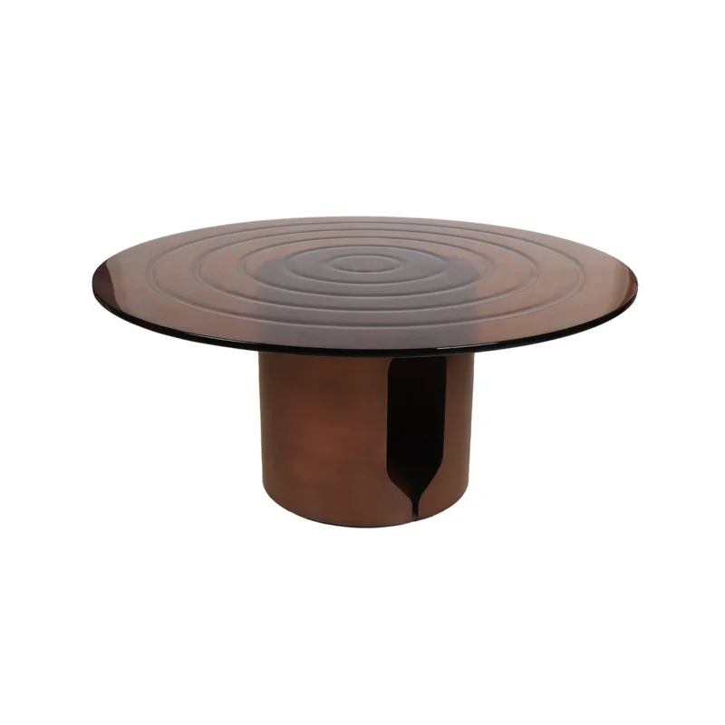 Erin CT - Coffee table