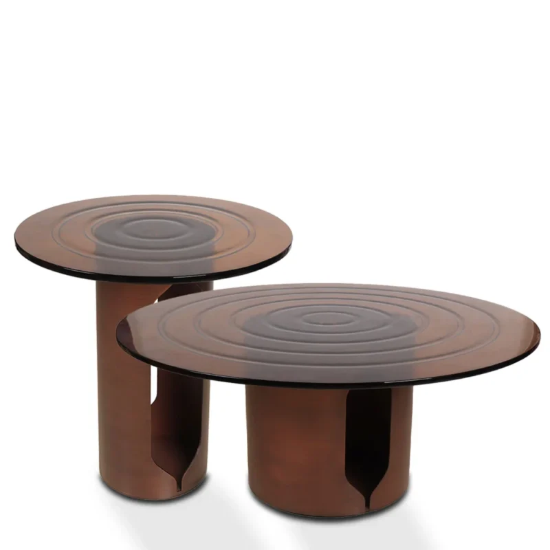 Erin CT - Coffee table