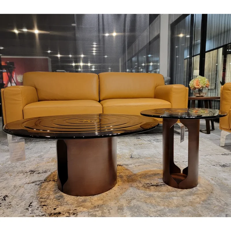 Erin CT - Coffee table