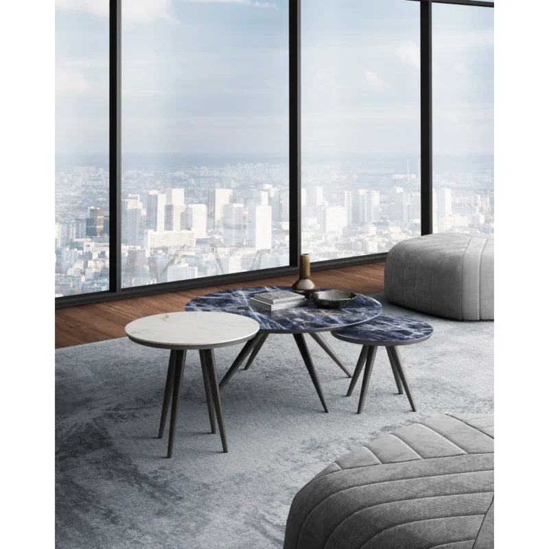 Francesca CT - Coffee table