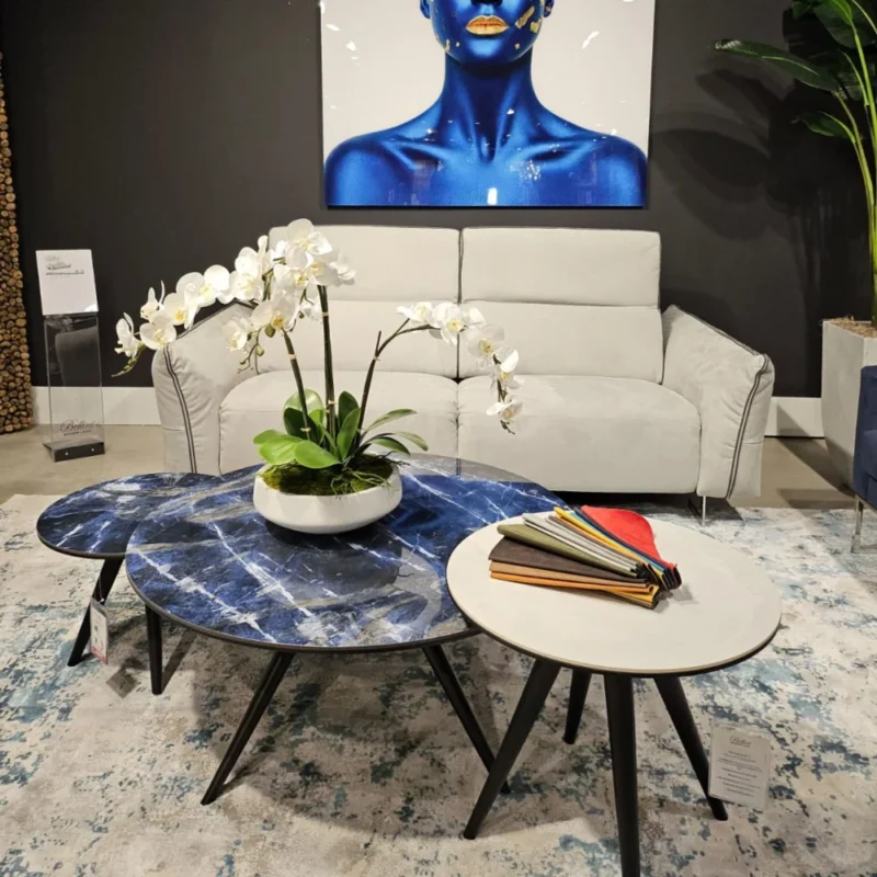 Francesca CT - Coffee table