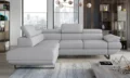 GIO Sectional - Left Facing Chaise