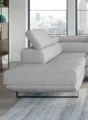 GIO Sectional - Left Facing Chaise