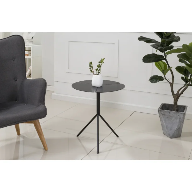 Ivy BLK - Side Table