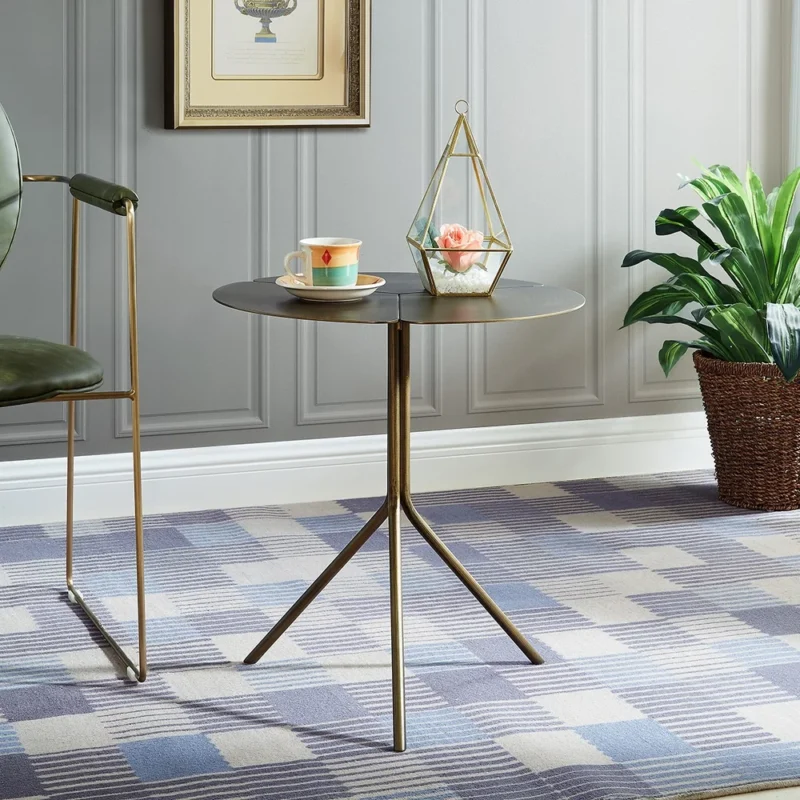 Ivy BRZ - Side Table