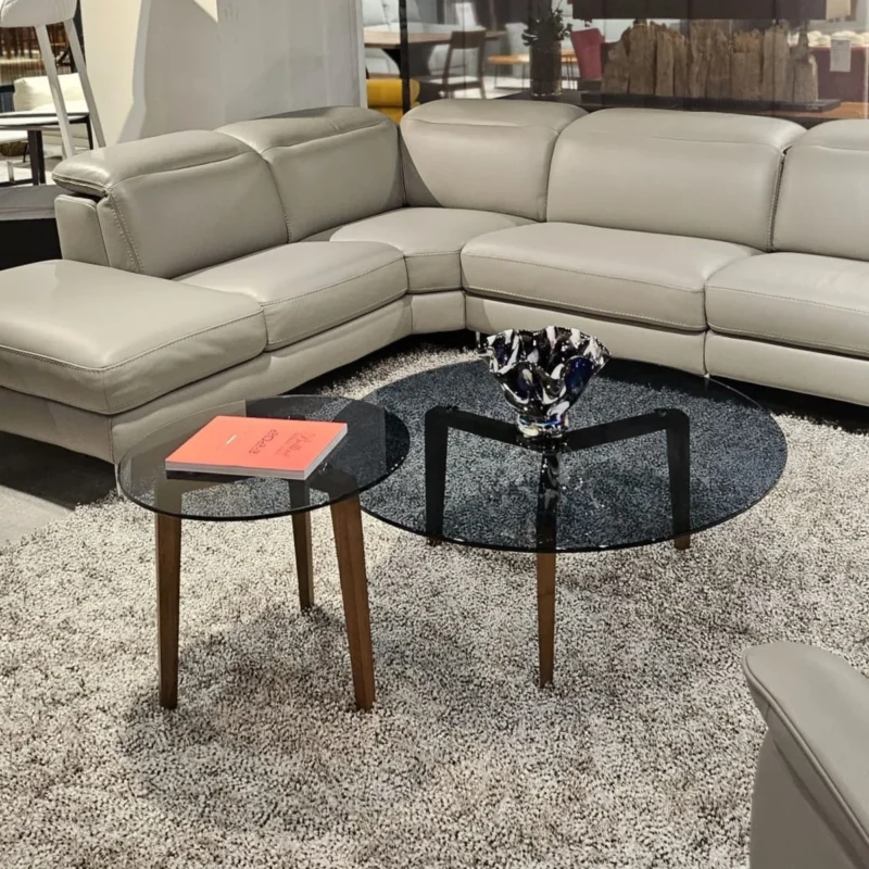 Jade CT - Coffee table