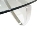 Jango 44" WHT CT - Coffee table