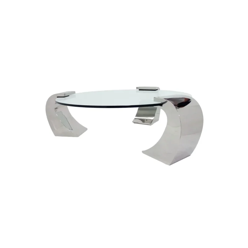 Katniss-R CT - Coffee table