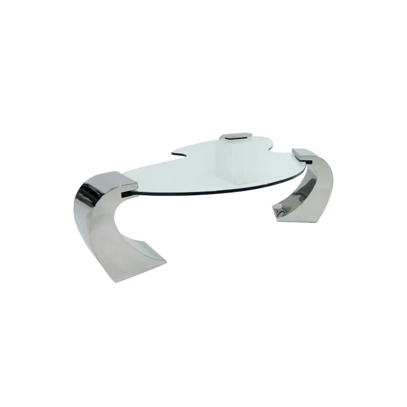 Katniss-S CT - Coffee table