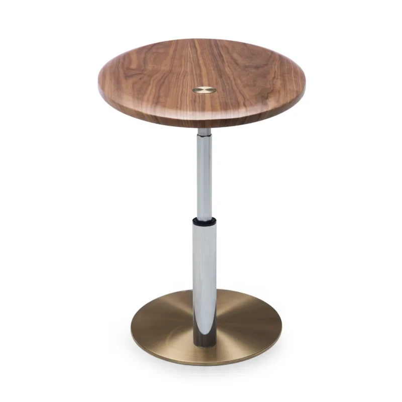 Lea ET - End Table
