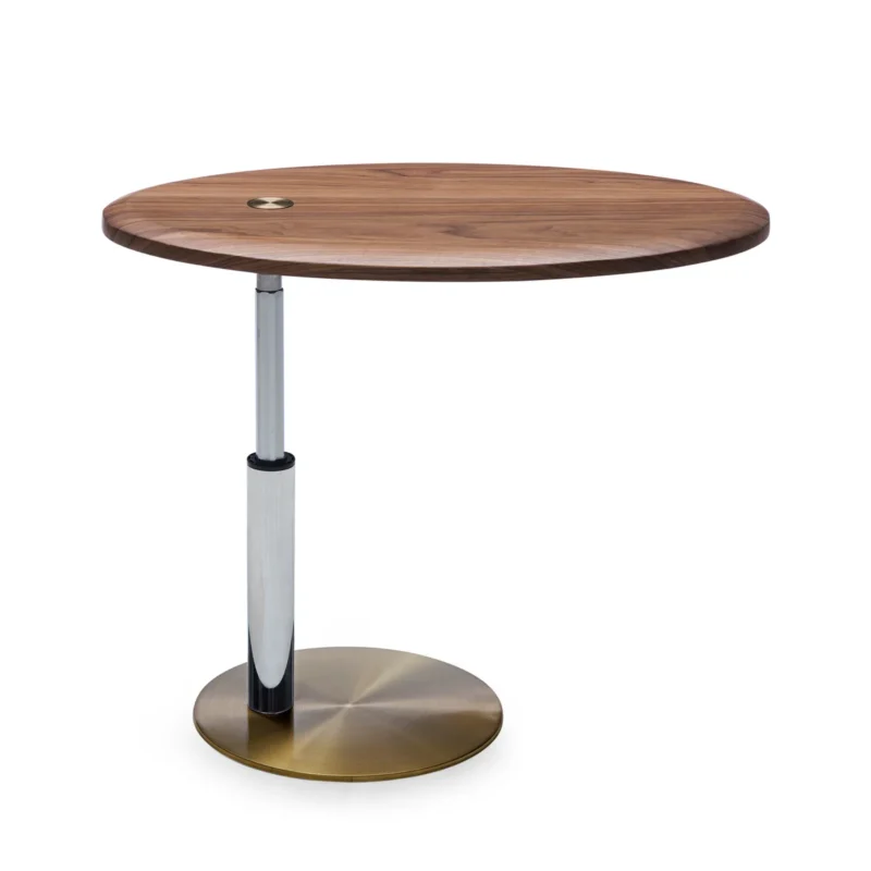 Lea ET - End Table