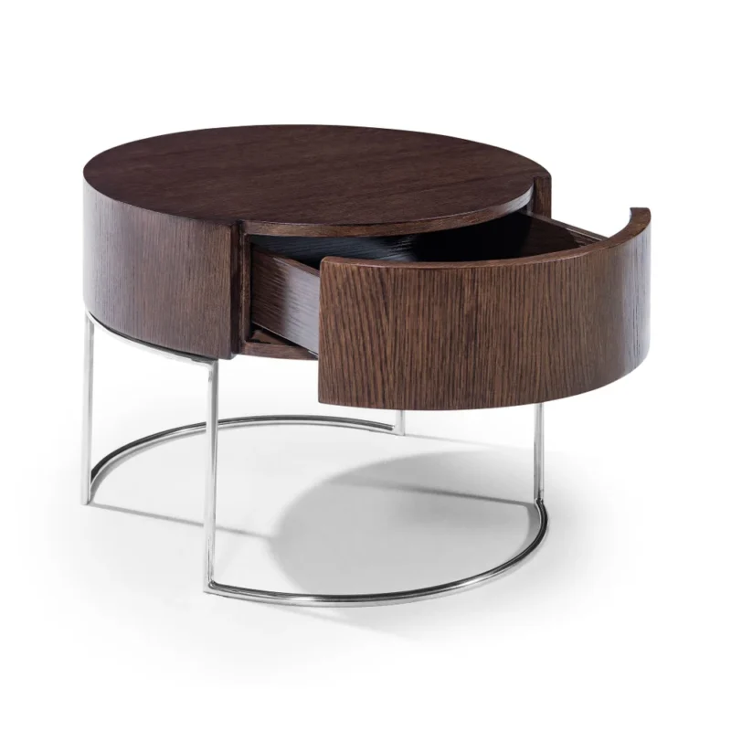 Mint BRW - End Table