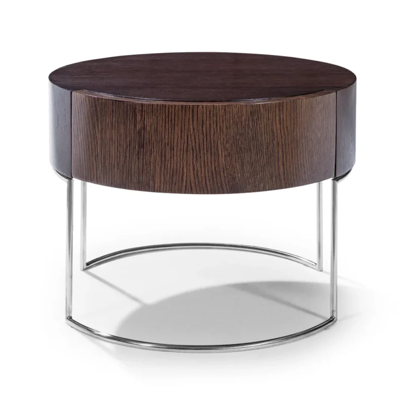 Mint BRW - End Table