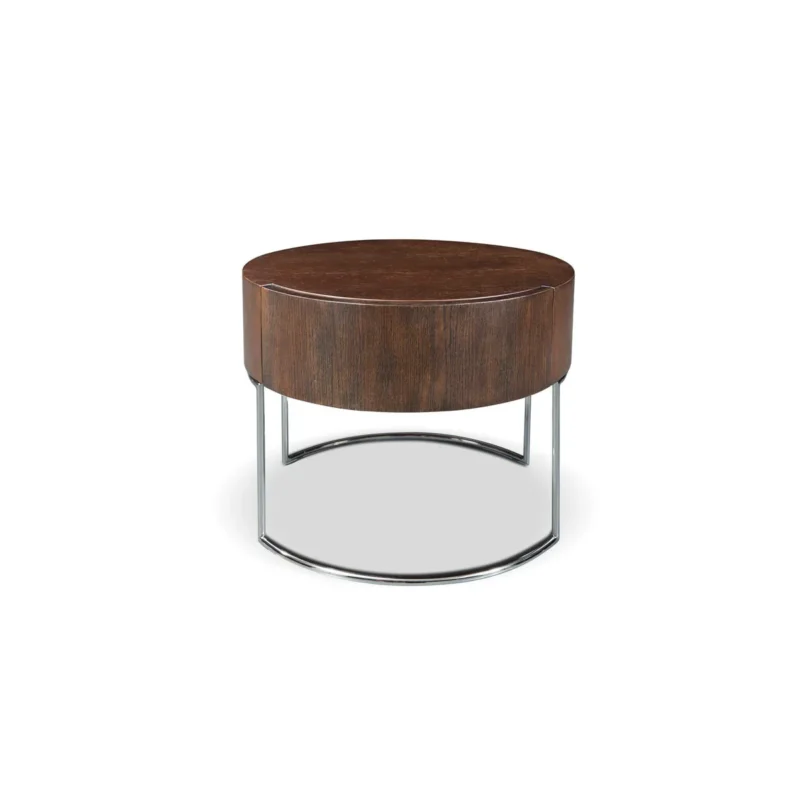 Mint BRW - End Table