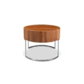 Mint WALNUT - End Table