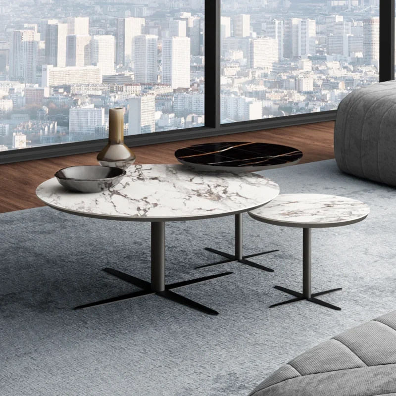 Mobi CT - Coffee table