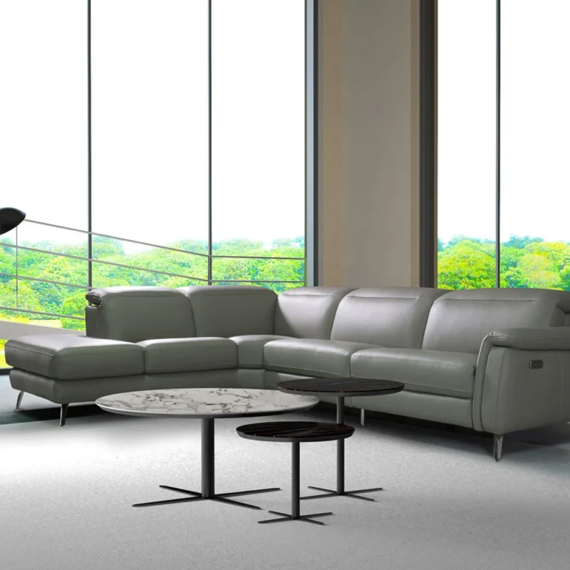 Mobi ET L - End table