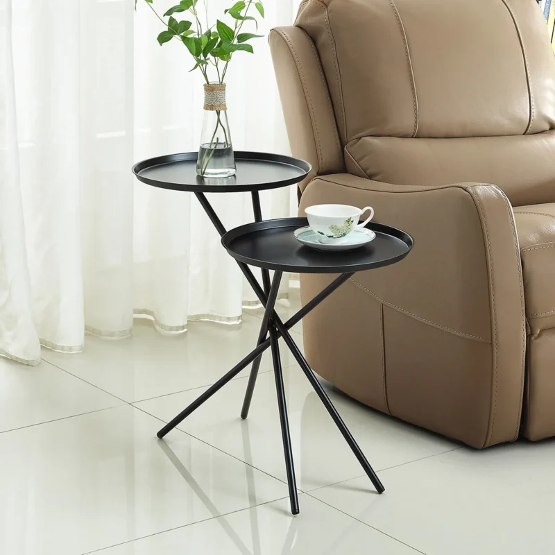 Python ET BRZ- End table