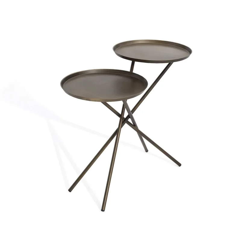 Python ET BRZ- End table